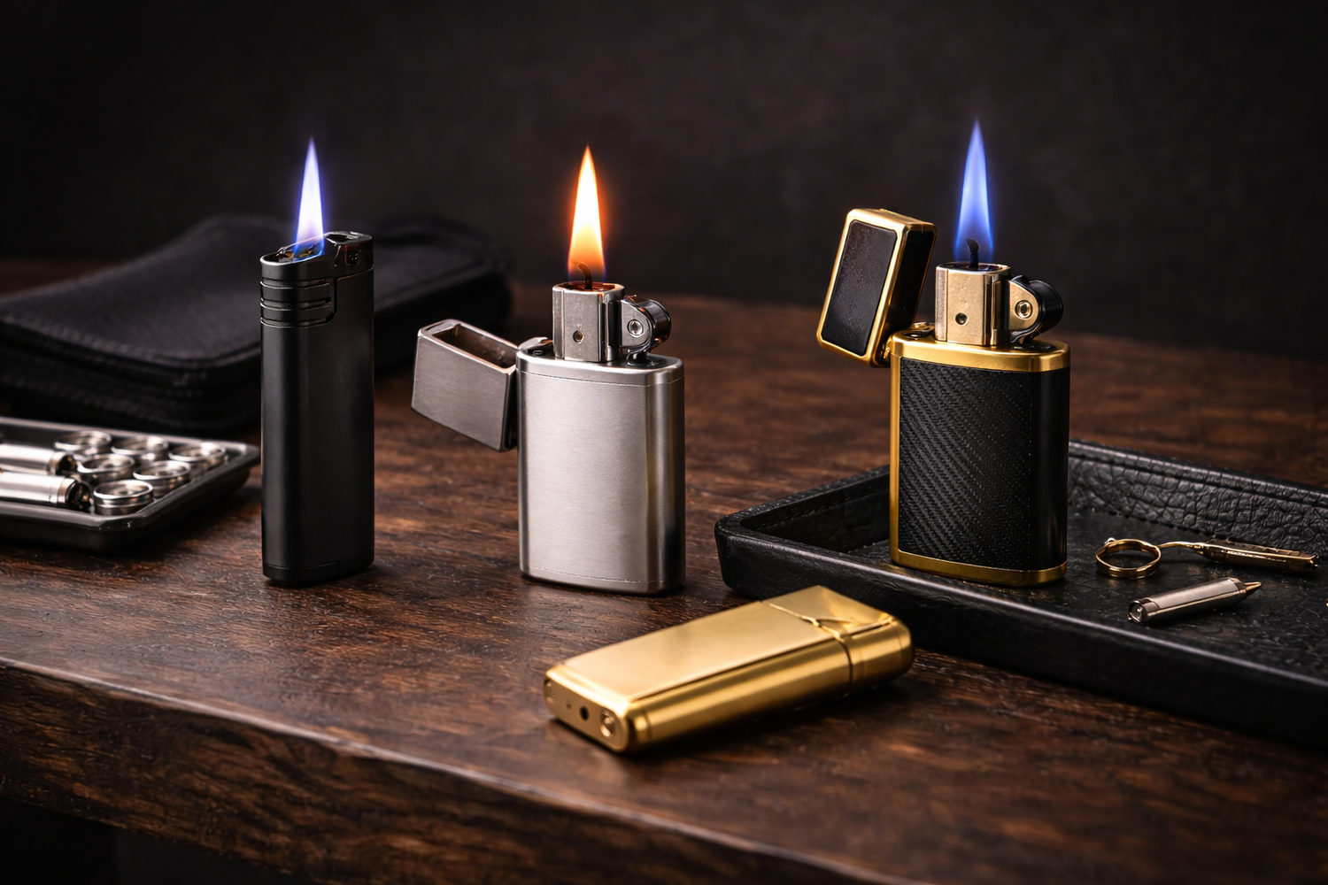 Lighters