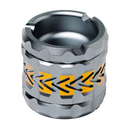 Human Grade Grinder 8AT