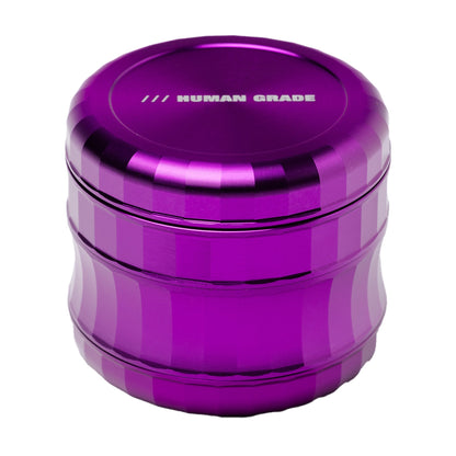 Human Grade Grinder 6M (2.5")