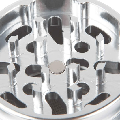 RYOT 4PC JAR BODY GRINDERS