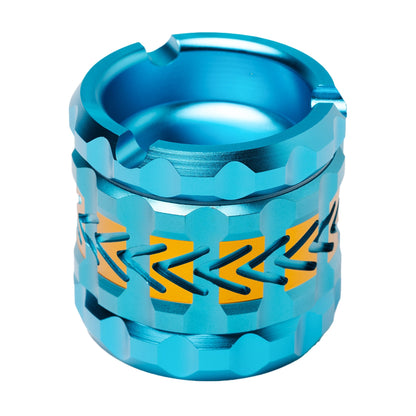 Human Grade Grinder 8AT