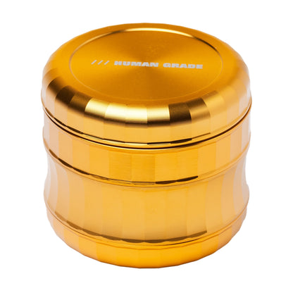 Human Grade Grinder 6M (2.5")