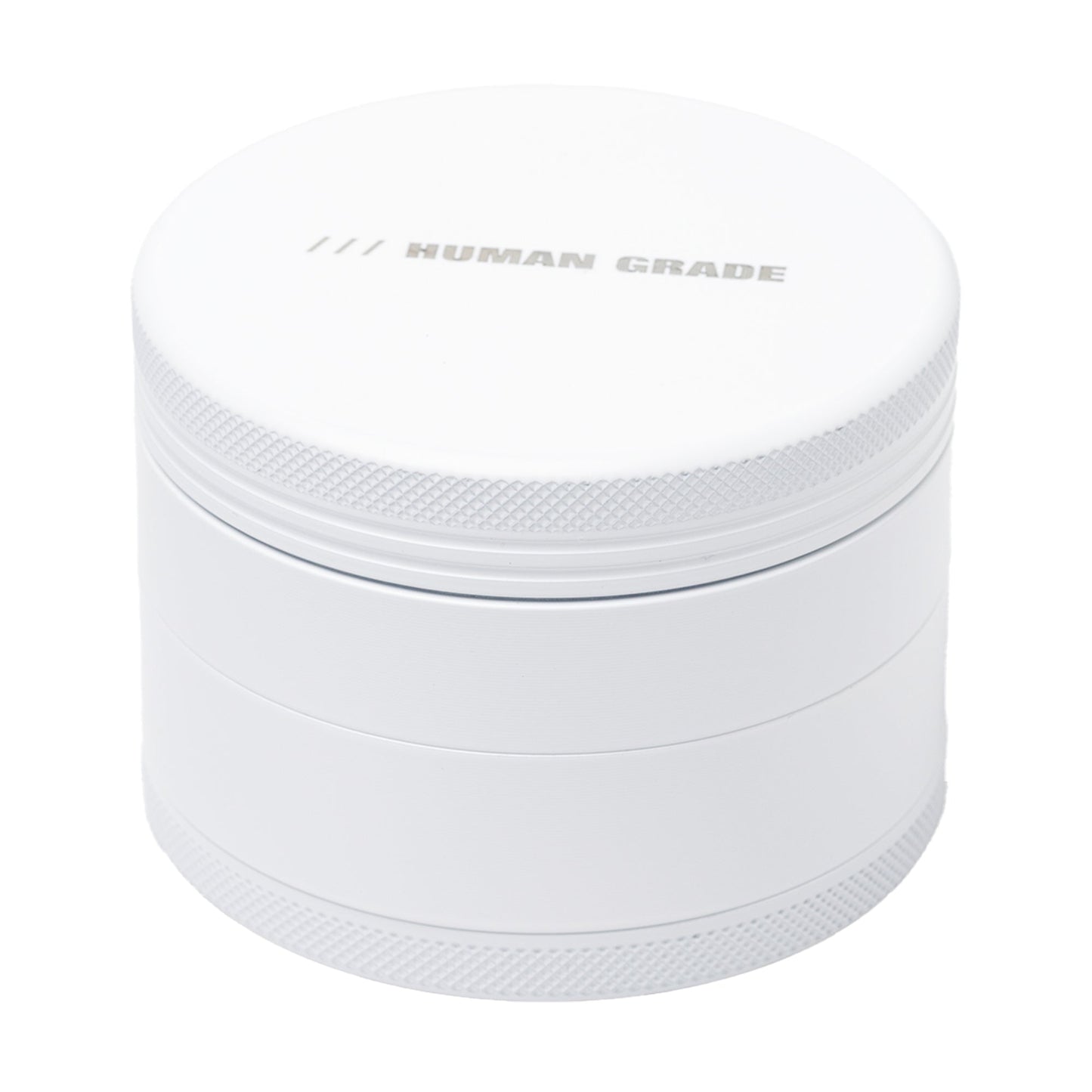 Human Grade Grinder 4C (2.5")