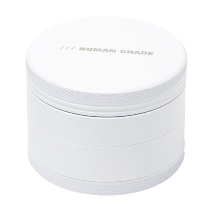 Human Grade Grinder 4C (2.5")