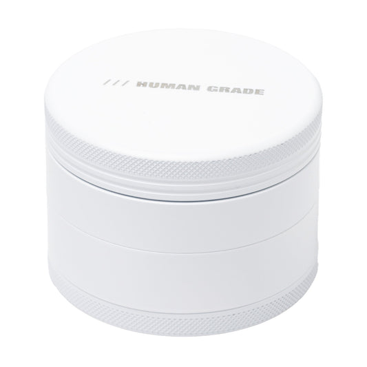 Human Grade Grinder 4C (2.5")