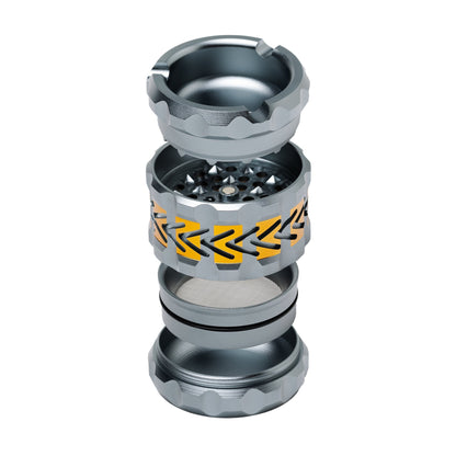 Human Grade Grinder 8AT