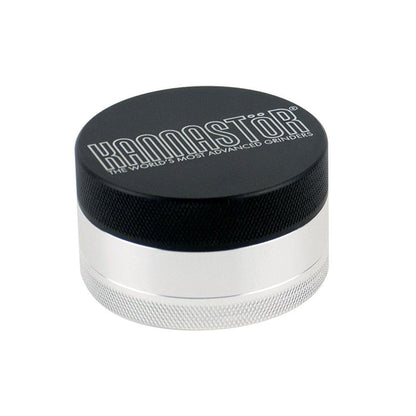 RYOT 4PC JAR BODY GRINDERS